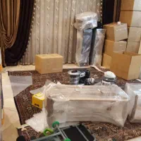 خدمات حمزه ای|خدمات حمل و نقل|ملایر, |دیوار