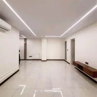 ۶۳متر ۲خوابه سالن پرده خور کلید نخورده آلاله شرقی|فروش آپارتمان|تهران, سازمان برنامه شمالی|دیوار
