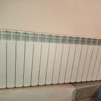 رادیاتور پره ای بوتان