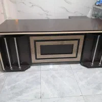 میز مدیریتی ال در حدنو شش میلیون ونهصد