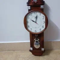 ساعت دیواری