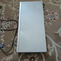 دستگاه سی دی و DVD  سالم