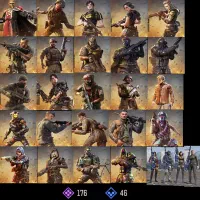 اکانت کالاف فقط فروش|کنسول، بازی ویدئویی و آنلاین|شیراز, زرهی|دیوار