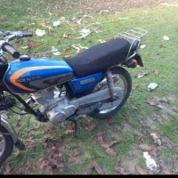 فروش فوری موتور|موتورسیکلت|نوشهر, |دیوار