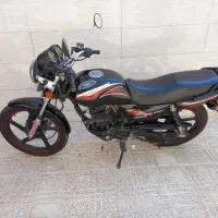 موتور۱۳۹ mkz