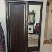 کمد لباس ریلی