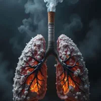 از بوی بد سیگار خسته شدی