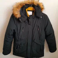 لباس زمستانی خارجی