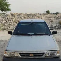 ماشین پراید89
