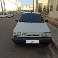 پراید 131 se مدل 1395
