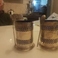 قهوه خوری و چای خوری|کلکسیون اشیاء عتیقه|اراک, |دیوار