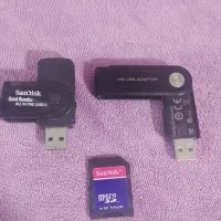 فروش رمریدر و مموری کارت