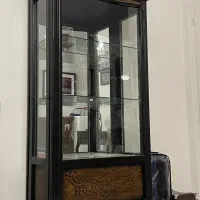 بوفه در حد نو ، سالم