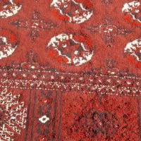فرش ۱۲ متری قدیمی جنس خوب|فرش|گنبد کاووس, |دیوار
