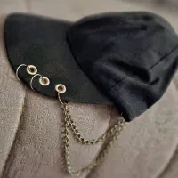 کلاه آفتابی