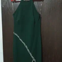 دو پیراهن مجلسی کاملا نو