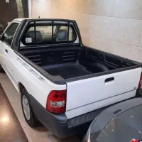 پراید وانت صفر خشک روز لاینردار