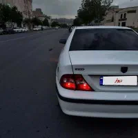 سمند se 93|خودرو سواری و وانت|اراک, |دیوار