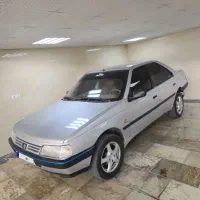 پژو405 مدل90|خودرو سواری و وانت|آبادان, |دیوار