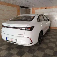 بیجینگ U5+|خودرو سواری و وانت|شیراز, شهرک سراج‎|دیوار