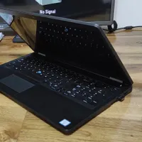 لپ تاپ لمسی استوک  DELL Latitude E5590|رایانه همراه|بوکان, |دیوار