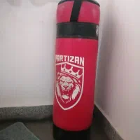 کیسه بوکس|تجهیزات ورزشی|مشهد, ایثار|دیوار