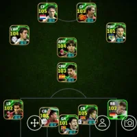 اکانت ای فوت