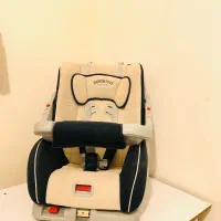 کریر کاپلامدل Laon A2وصندلی خودرو برندHaemin toys|کالسکه و لوازم جانبی|پردیس, فاز ۱|دیوار