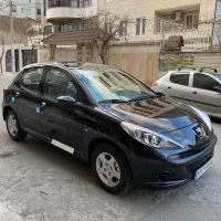 207مدل 404در حد صفر