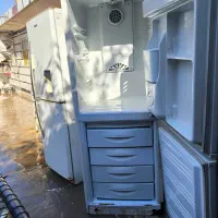 یخچال فریزر