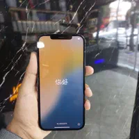 12 pro max zaa پک اصلی|موبایل|نظرآباد, |دیوار