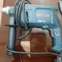 دریل چکشی بوش آلمان مدل  GSB 16