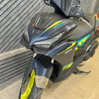 موتور ایروکس صفر ۴۰۴