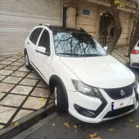 کوییک GXR تیپ L|خودرو سواری و وانت|تهران, کیانشهر|دیوار