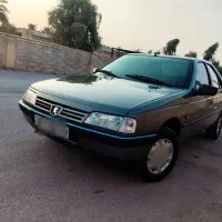 فروش پژو 405مدل88