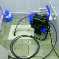 لوله باز کن(سراسرمشهدفوری) فنرزدن۲۴ساعته چاه بازکن
