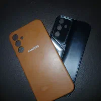 دوعدد قاب a15فقط 150