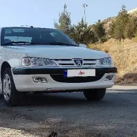 پژو پارس xu7p مدل ۱۴۰۱