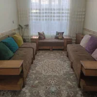 مبل|مبلمان خانگی و میز عسلی|همدان, |دیوار