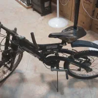 دوچرخه ۲۰ اقساطی برای بازنشستگان تامین اجتماعی|دوچرخه، اسکیت، اسکوتر|آستانه اشرفیه, |دیوار