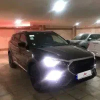 فیدلیتی الیت ۷ نفره ۱۴۰۴ صفر|خودرو سواری و وانت|مشهد, ملکآباد|دیوار