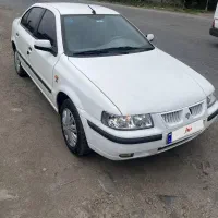 سمندLX