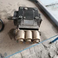 کارواش صنعتی