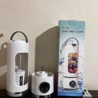 شیکر یا مخلوط کن جویسینک پر قدرت کاملا نو|خردکن، آسیاب، غذاساز|اصفهان, حسین‌آباد|دیوار