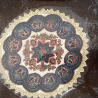 پته|لوازم خیاطی و بافتنی|کرمان, |دیوار