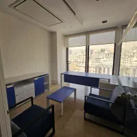 115مترسعادت آباد*سند اداری*مناسب شرکت،آفیس