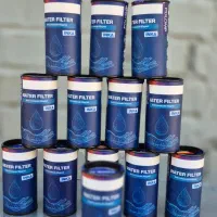 فیلتر یونیزه دائمی لباسشویی ظرفشویی بوش جرمگیر