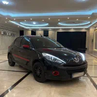 207 mc اتومات 1402