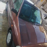 پراید 86 سلامت