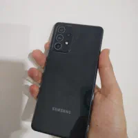 سامسونگ A52s 5g  رام 8 128